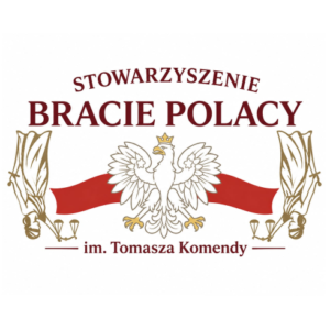 Logotyp Bracia Polacy